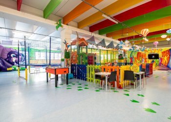 Palestra - Laboratorio Albignasego - foto 3