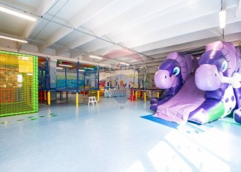 Palestra - Laboratorio Albignasego - foto 7