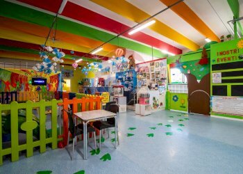 Palestra - Laboratorio Albignasego - foto 12