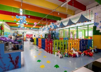 Palestra - Laboratorio Albignasego - foto 13