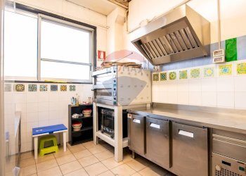 Cucina - Laboratorio Albignasego - foto 23