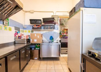 Cucina - Laboratorio Albignasego - foto 24