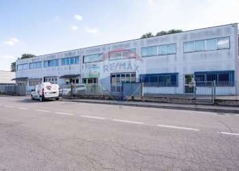 Edificio all\'aperto - Laboratorio Albignasego - foto 29