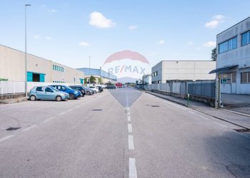 Edificio all\'aperto - Laboratorio Albignasego - foto 30