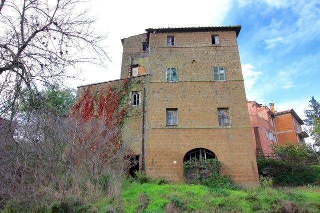 Foto 1 - Rustico VIA VALLE CALANDRELLA, Vetralla - foto 1