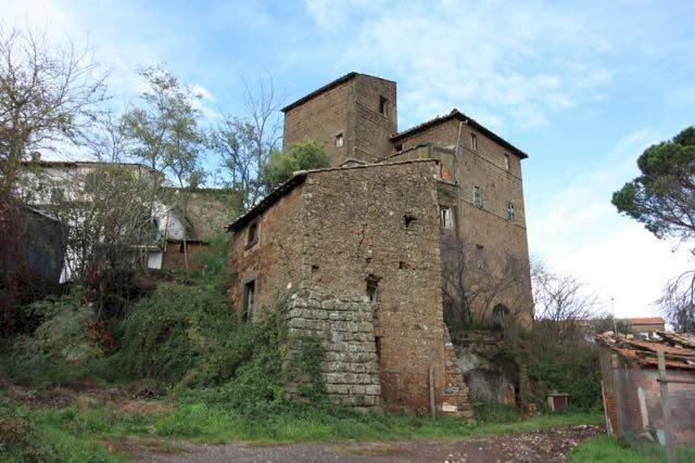 Foto 1 - Rustico VIA VALLE CALANDRELLA, Vetralla - foto 1