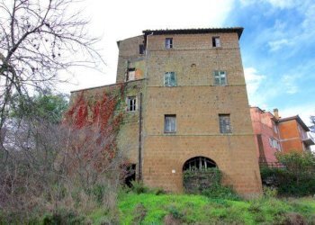 Foto 1 - Rustico VIA VALLE CALANDRELLA, Vetralla - foto 1