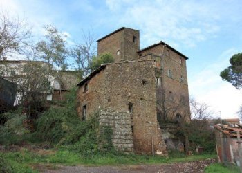 Foto 5 - Rustico VIA VALLE CALANDRELLA, Vetralla - foto 5