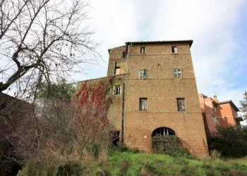 Foto 6 - Rustico VIA VALLE CALANDRELLA, Vetralla - foto 6