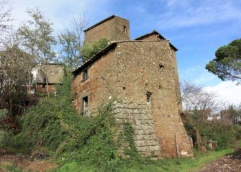 Foto 7 - Rustico VIA VALLE CALANDRELLA, Vetralla - foto 7