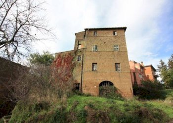 Foto 8 - Rustico VIA VALLE CALANDRELLA, Vetralla - foto 8