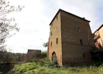 Foto 9 - Rustico VIA VALLE CALANDRELLA, Vetralla - foto 9