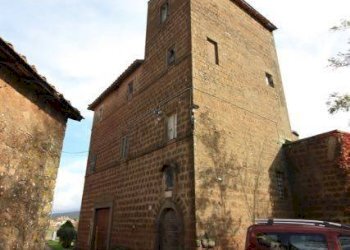 Foto 12 - Rustico VIA VALLE CALANDRELLA, Vetralla - foto 12