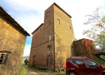 Foto 13 - Rustico VIA VALLE CALANDRELLA, Vetralla - foto 13