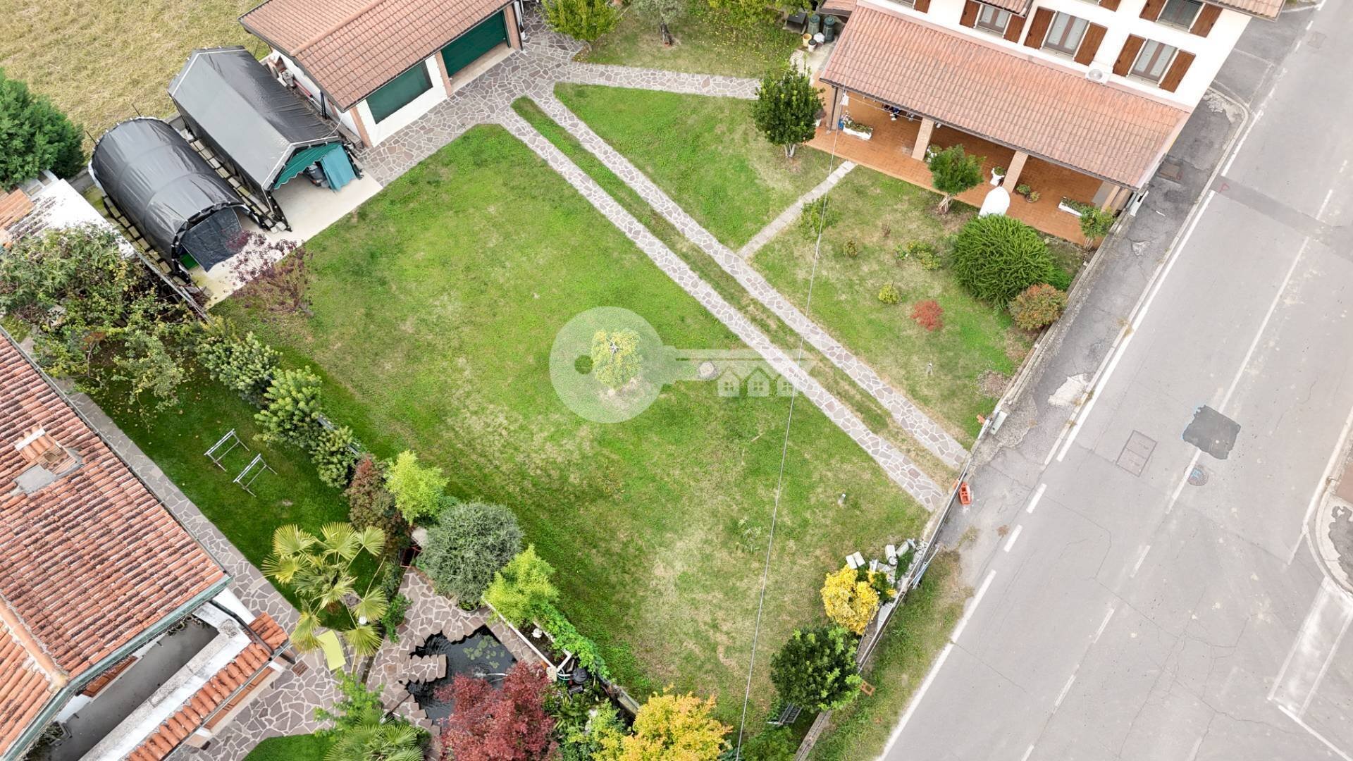 Foto 2 - Villa VIA CREMONA
 
100, Borgo San Giacomo - photo 2