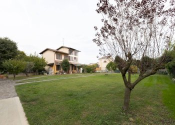 Foto 1 - Villa VIA CREMONA
 
100, Borgo San Giacomo - foto 1
