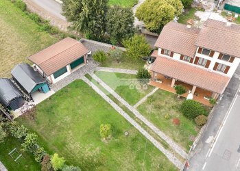 Foto 3 - Villa VIA CREMONA
 
100, Borgo San Giacomo - foto 3