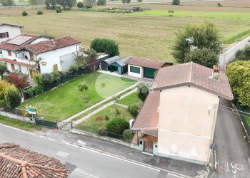 Foto 4 - Villa VIA CREMONA
 
100, Borgo San Giacomo - foto 4