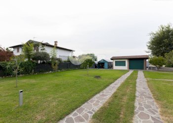 Foto 5 - Villa VIA CREMONA
 
100, Borgo San Giacomo - foto 5