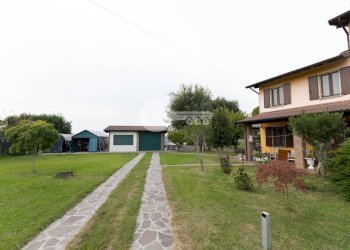 Foto 6 - Villa VIA CREMONA
 
100, Borgo San Giacomo - foto 6