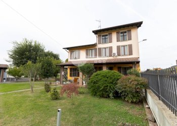 Foto 7 - Villa VIA CREMONA
 
100, Borgo San Giacomo - foto 7