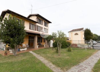 Foto 15 - Villa VIA CREMONA
 
100, Borgo San Giacomo - foto 15