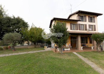 Foto 16 - Villa VIA CREMONA
 
100, Borgo San Giacomo - foto 16