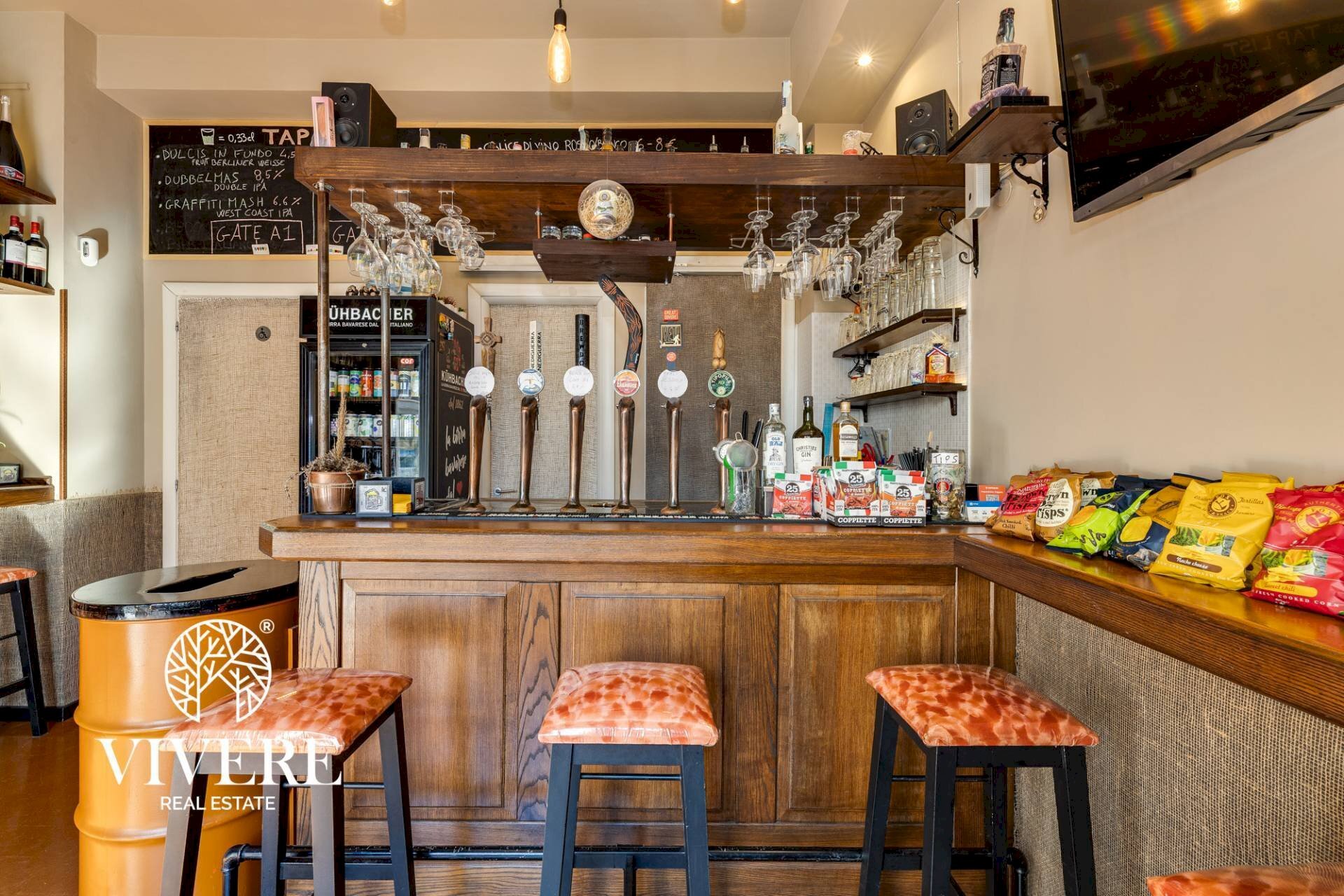 Foto 1 - Attività Commerciale Via Raffaele Battistini, Roma - foto 1