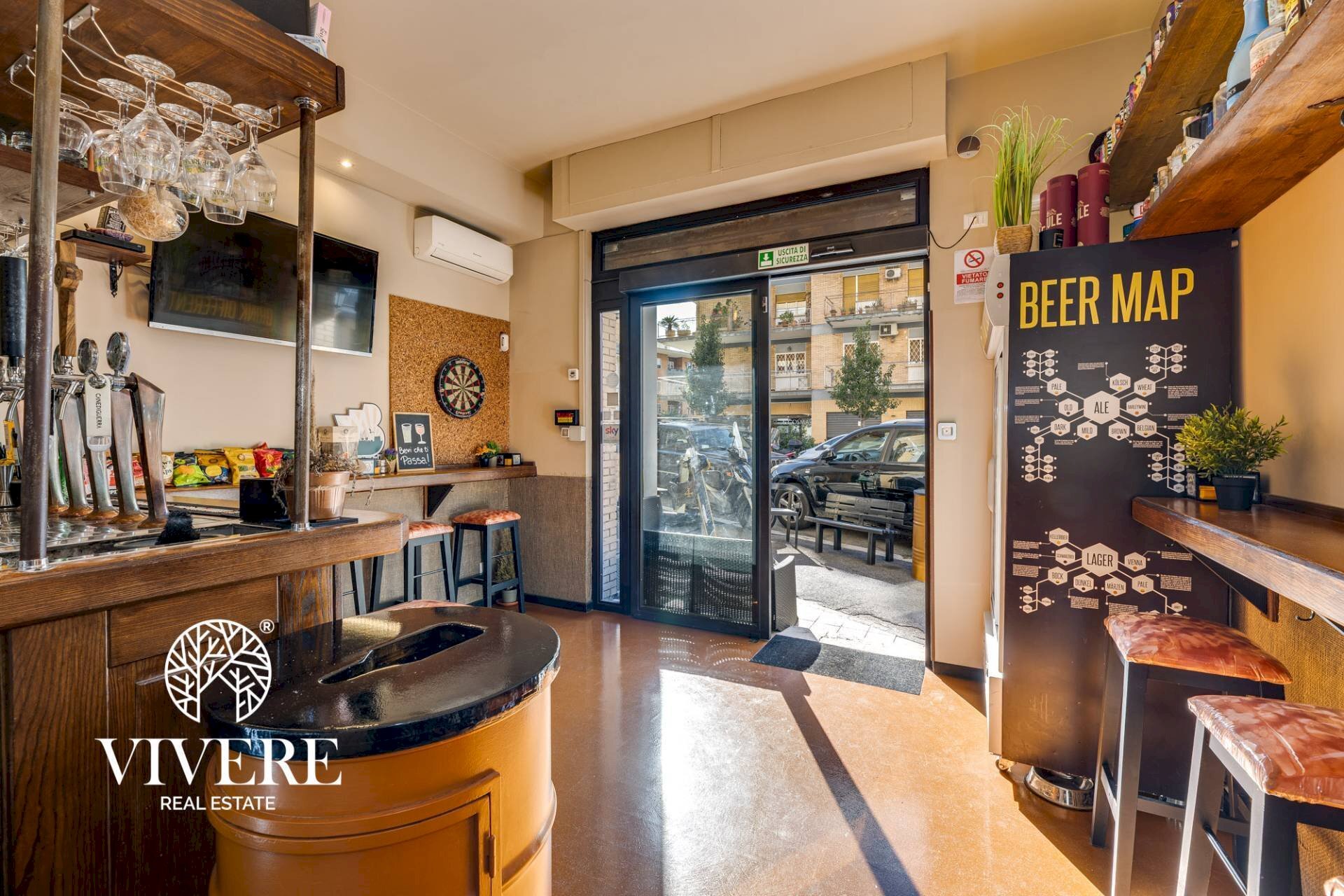 Foto 3 - Attività Commerciale Via Raffaele Battistini, Roma - foto 3