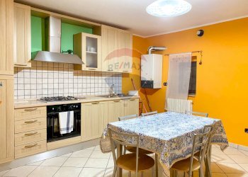 Foto 5 - Independent house Via Borgo
 
21, Rocchetta a Volturno - photo 5