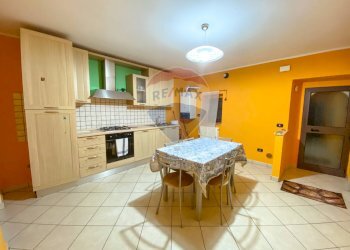 Foto 6 - Independent house Via Borgo
 
21, Rocchetta a Volturno - photo 6