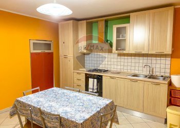 Foto 12 - Independent house Via Borgo
 
21, Rocchetta a Volturno - photo 12