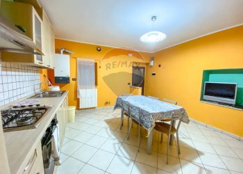 Foto 13 - Independent house Via Borgo
 
21, Rocchetta a Volturno - photo 13