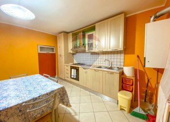 Foto 16 - Independent house Via Borgo
 
21, Rocchetta a Volturno - photo 16