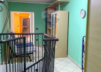 Foto 20 - Independent house Via Borgo
 
21, Rocchetta a Volturno - photo 20