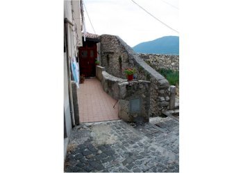 Foto 38 - Independent house Via Borgo
 
21, Rocchetta a Volturno - photo 38