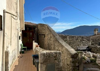 Foto 66 - Independent house Via Borgo
 
21, Rocchetta a Volturno - photo 66