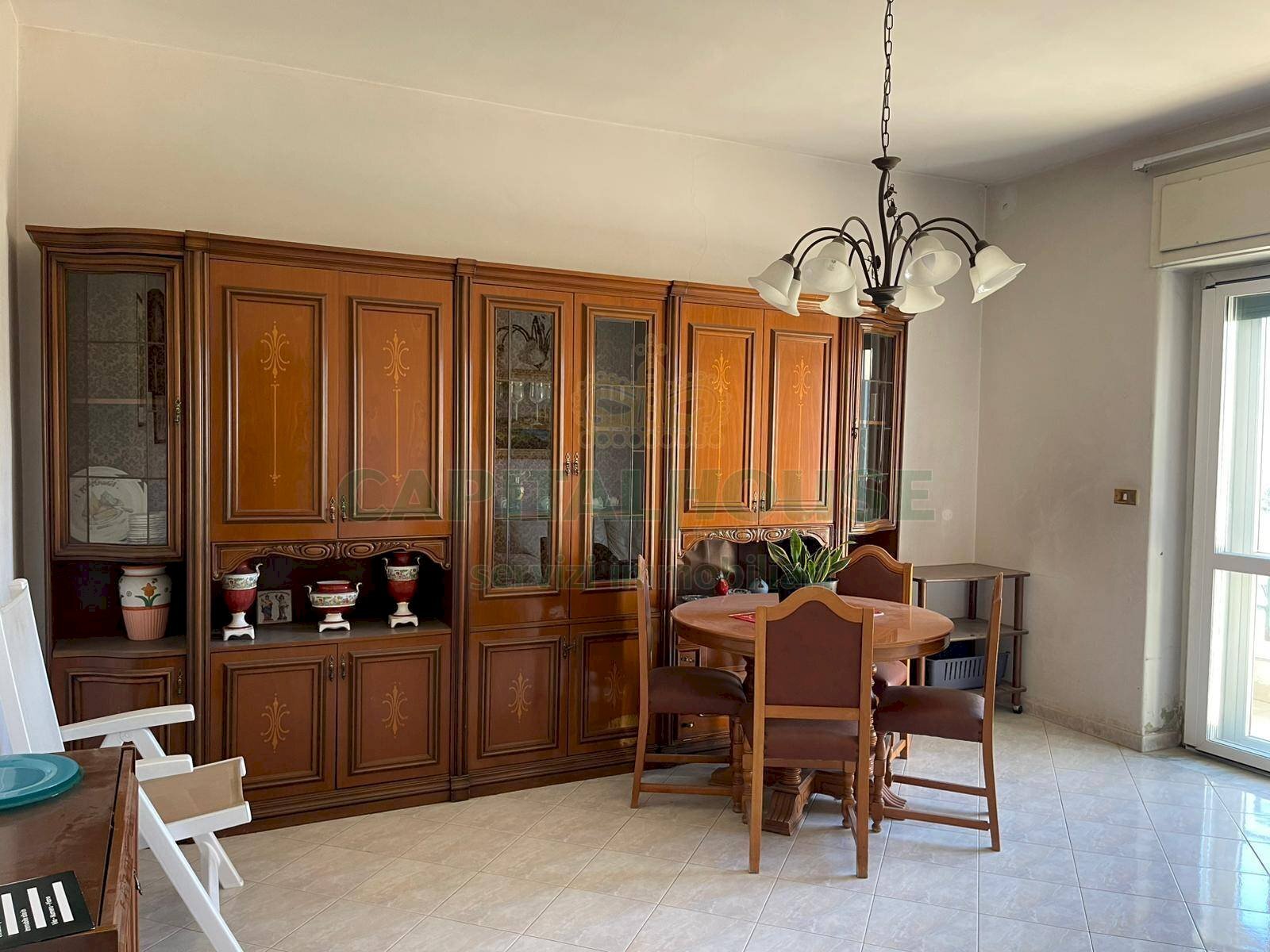 Foto 2 - Three-room apartment avella, Avella - photo 2