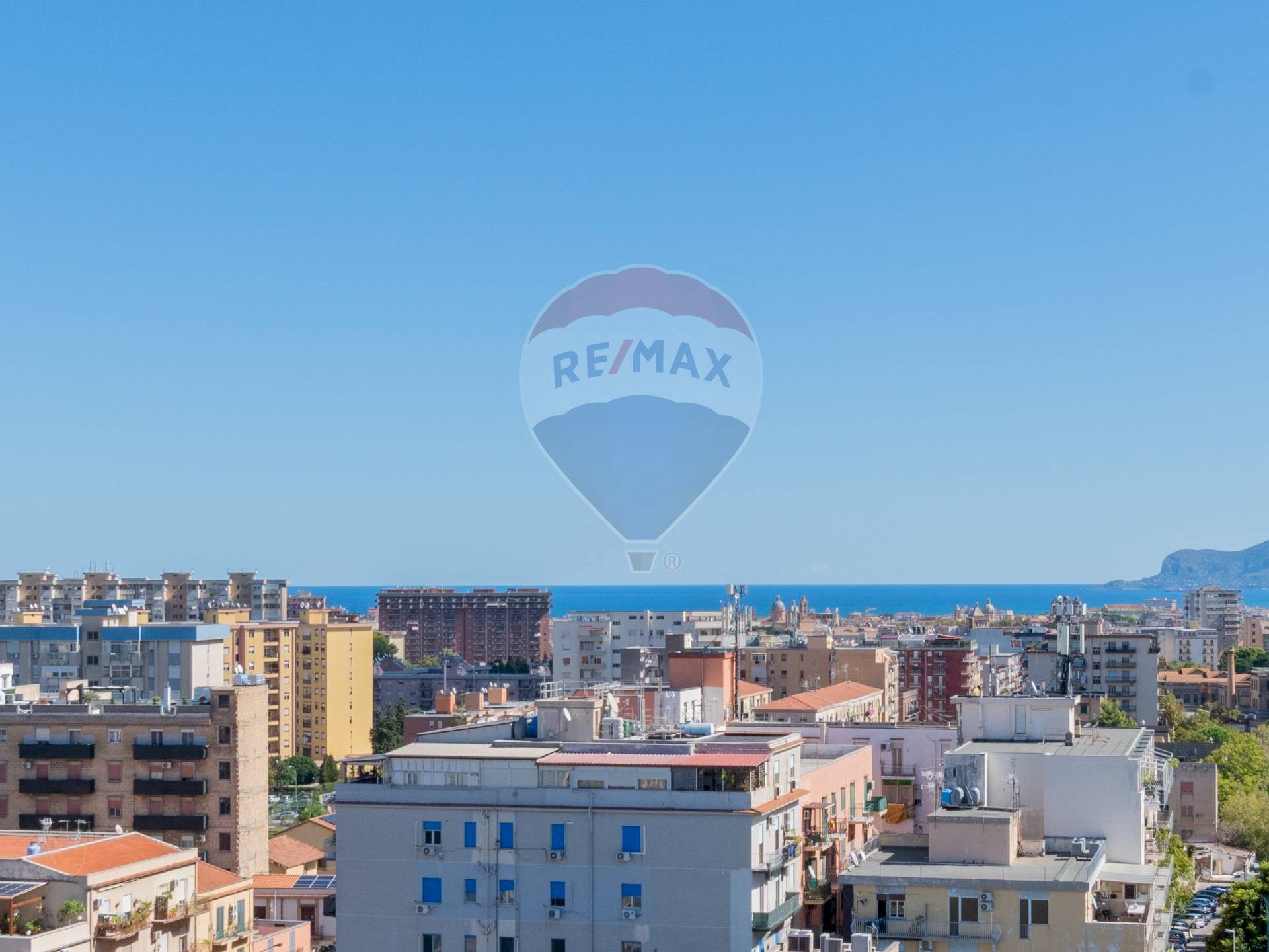 Edificio all\'aperto - Attico Via Attilio Barbera
 
14, Palermo - foto 3