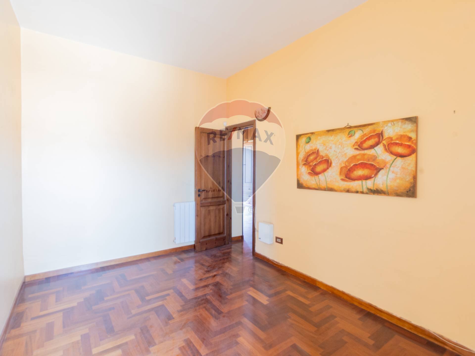 Stanza vuota - Attico Via Attilio Barbera
 
14, Palermo - foto 2