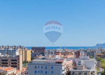 Edificio all\'aperto - Attico Via Attilio Barbera
 
14, Palermo - foto 3