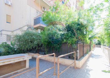 Edificio all\'aperto - Attico Via Attilio Barbera
 
14, Palermo - foto 5