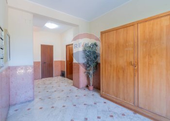 Ricezione / Lobby - Attico Via Attilio Barbera
 
14, Palermo - foto 7