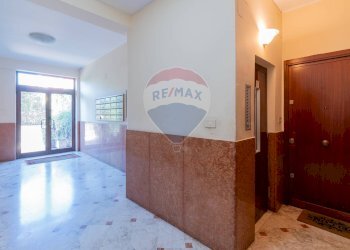 Ricezione / Lobby - Attico Via Attilio Barbera
 
14, Palermo - foto 8