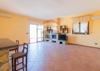 Soggiorno - Attico Via Attilio Barbera
 
14, Palermo - foto 9