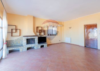 Soggiorno - Attico Via Attilio Barbera
 
14, Palermo - foto 10