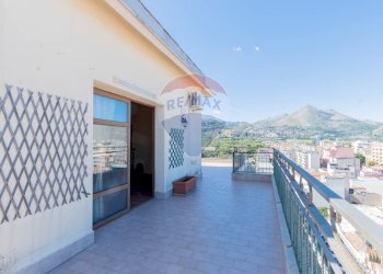 Terrazza - Attico Via Attilio Barbera
 
14, Palermo - foto 14