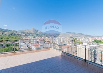 Terrazza - Attico Via Attilio Barbera
 
14, Palermo - foto 1