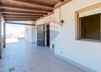 Terrazza - Attico Via Attilio Barbera
 
14, Palermo - foto 20