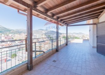 Terrazza - Attico Via Attilio Barbera
 
14, Palermo - foto 21